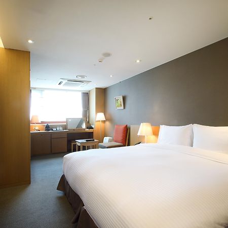 Hotel Pj Myeongdong Seoul Exterior photo
