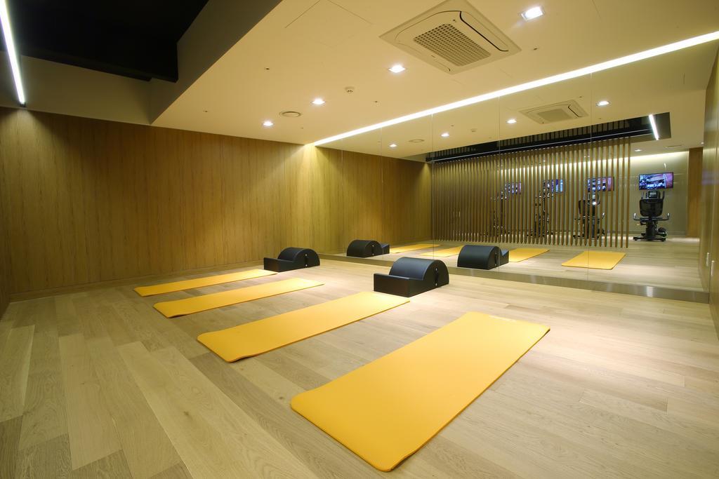 Hotel Pj Myeongdong Seoul Exterior photo