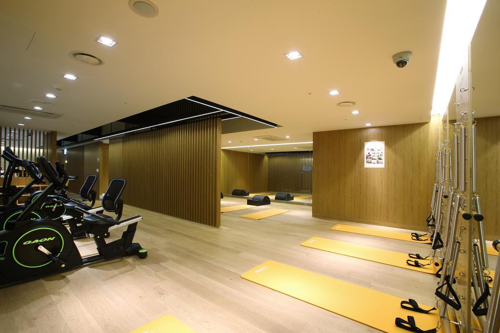 Hotel Pj Myeongdong Seoul Exterior photo