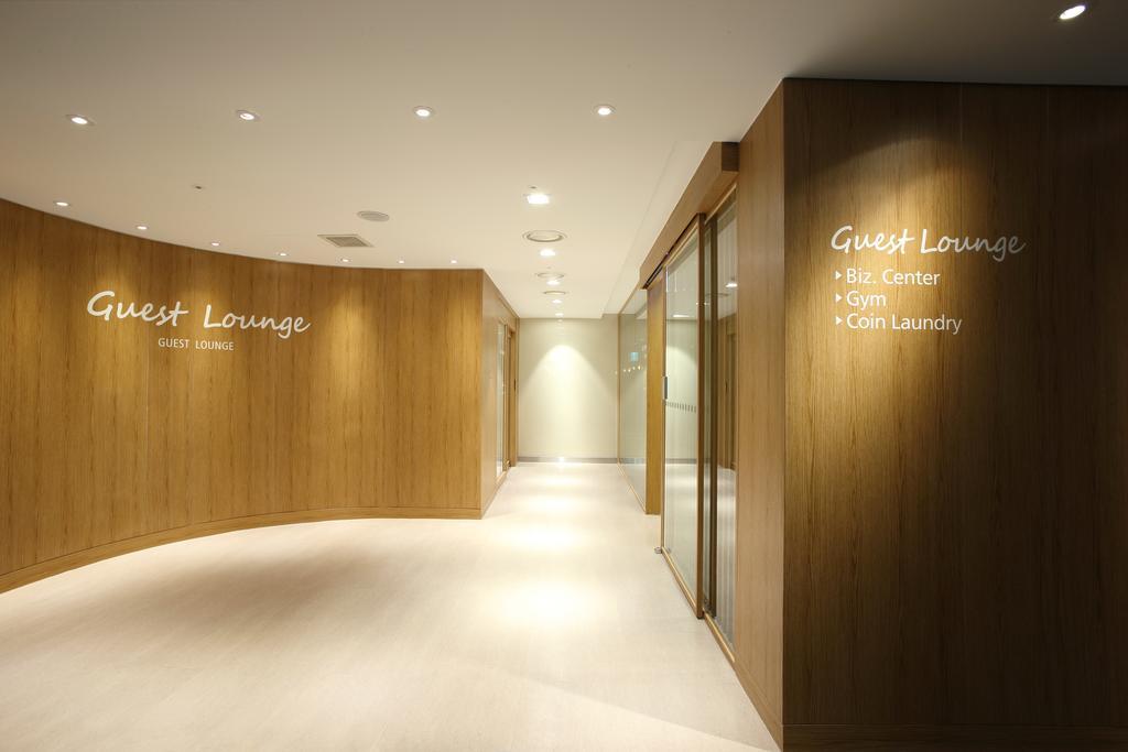 Hotel Pj Myeongdong Seoul Exterior photo
