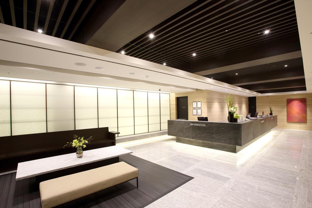 Hotel Pj Myeongdong Seoul Exterior photo